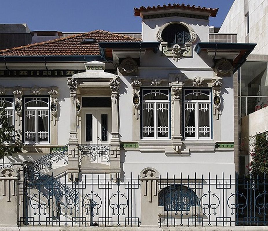 Galeria Suite Hotel Aveiro Dış mekan fotoğraf