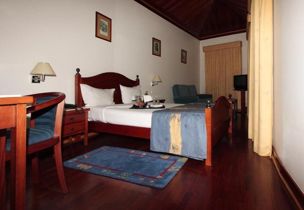 Galeria Suite Hotel Aveiro Dış mekan fotoğraf