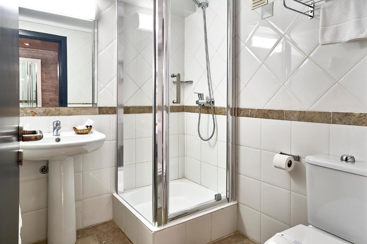Galeria Suite Hotel Aveiro Dış mekan fotoğraf
