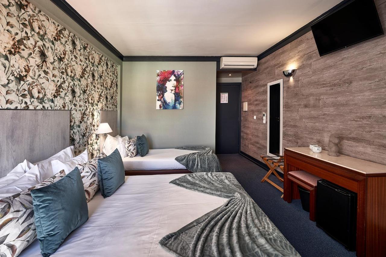 Galeria Suite Hotel Aveiro Dış mekan fotoğraf
