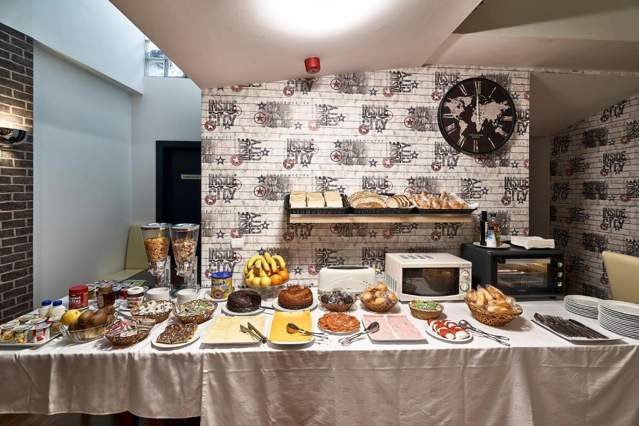 Galeria Suite Hotel Aveiro Dış mekan fotoğraf