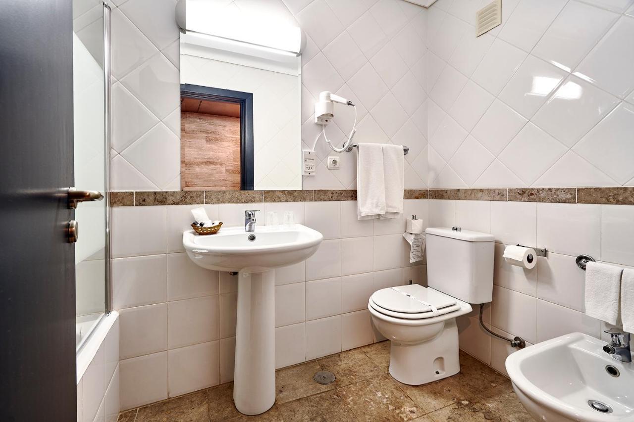 Galeria Suite Hotel Aveiro Dış mekan fotoğraf