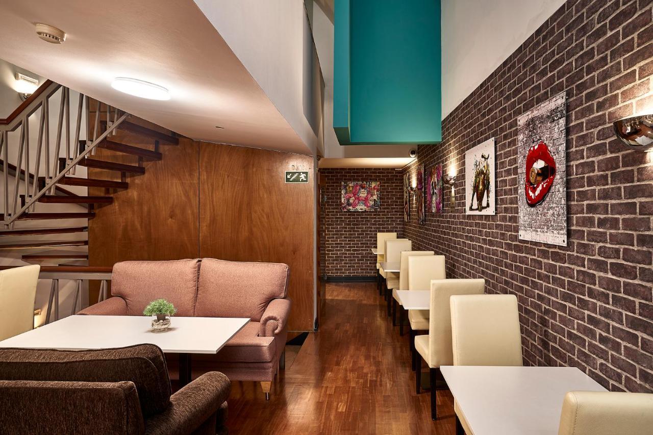 Galeria Suite Hotel Aveiro Dış mekan fotoğraf