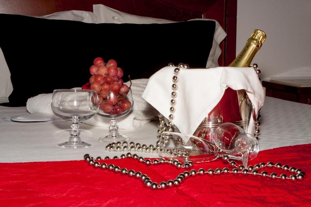 Galeria Suite Hotel Aveiro Dış mekan fotoğraf