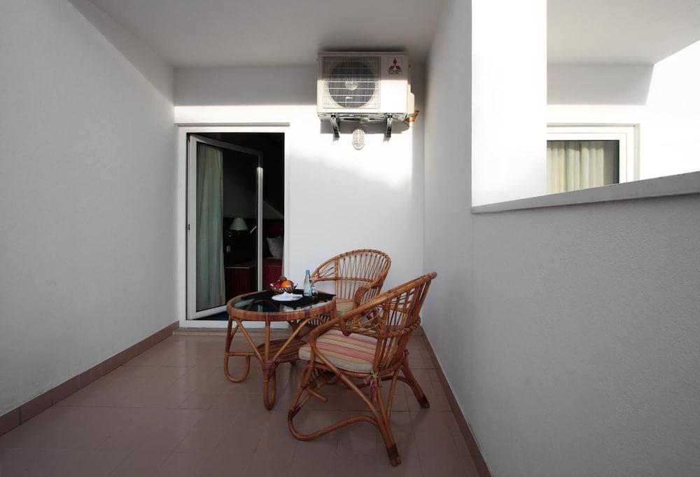 Galeria Suite Hotel Aveiro Dış mekan fotoğraf