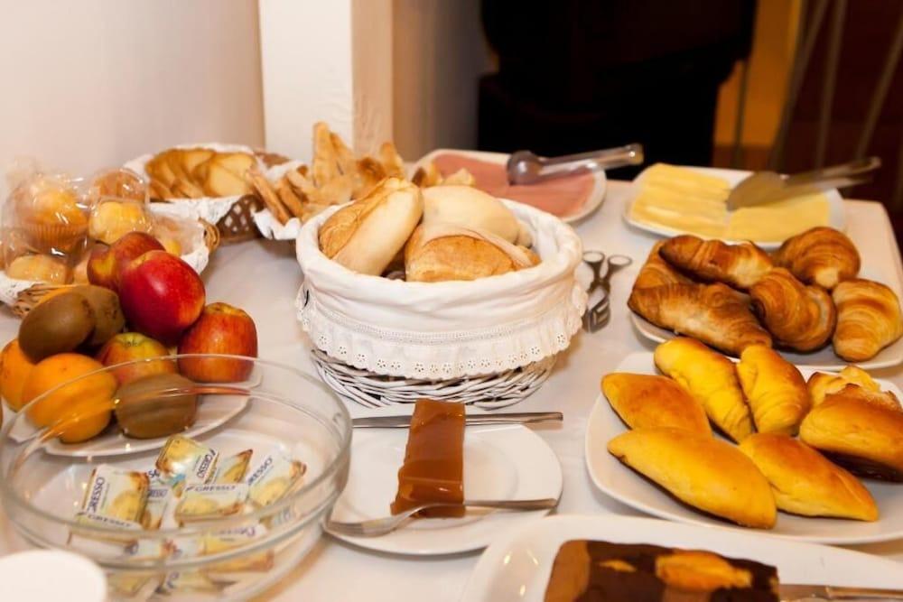 Galeria Suite Hotel Aveiro Dış mekan fotoğraf