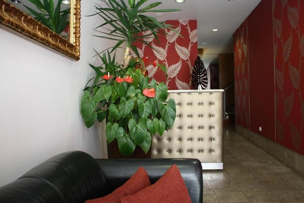 Galeria Suite Hotel Aveiro Dış mekan fotoğraf