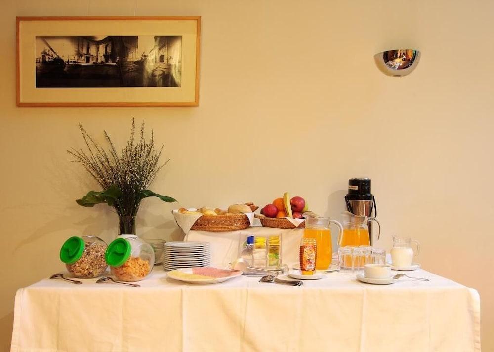 Galeria Suite Hotel Aveiro Dış mekan fotoğraf
