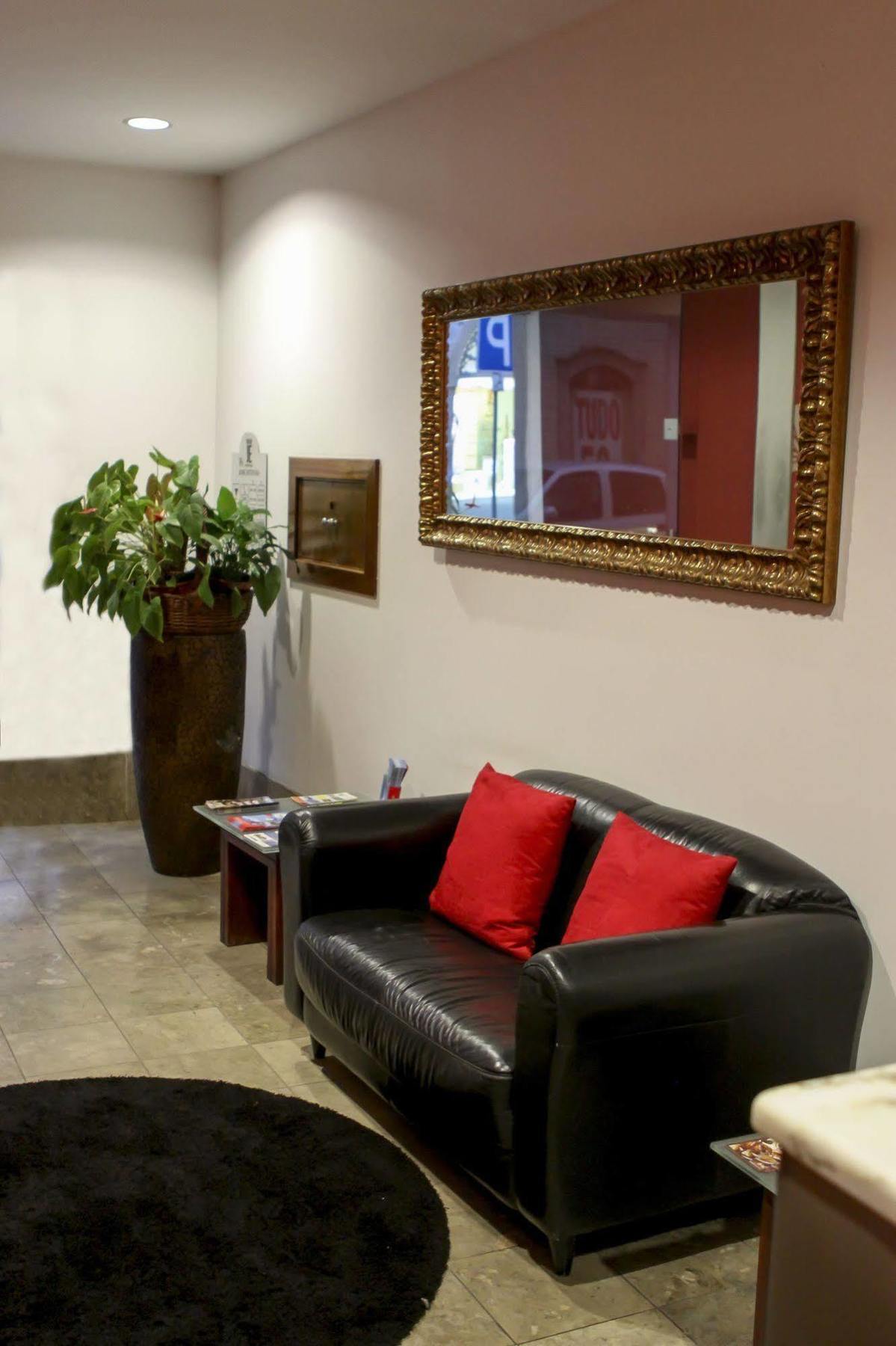 Galeria Suite Hotel Aveiro Dış mekan fotoğraf